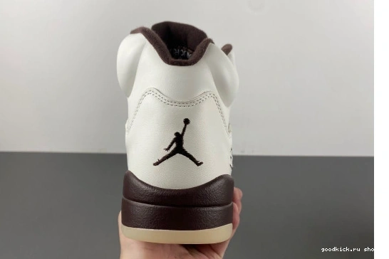 DD9336-200 Air Jordan  “Earth” 5  DD9336-200 0507